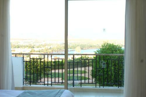 Eden Rock Hotel Sharm El Sheikh