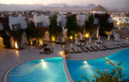 Eden Rock Hotel Sharm El Sheikh