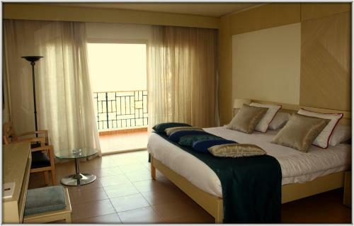 Eden Rock Hotel Sharm El Sheikh