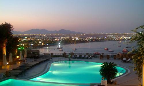 Eden Rock Hotel Sharm El Sheikh