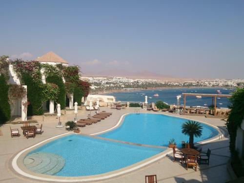 Eden Rock Hotel Sharm El Sheikh