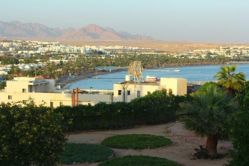 Eden Rock Hotel Sharm El Sheikh