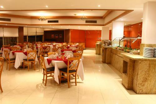 Eden Rock Hotel Sharm El Sheikh