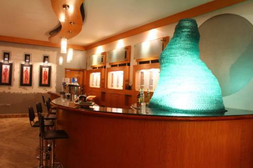 Eden Rock Hotel Sharm El Sheikh