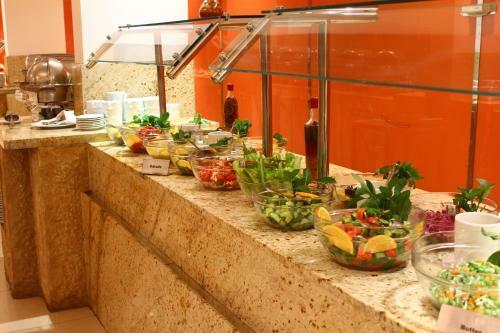 Eden Rock Hotel Sharm El Sheikh