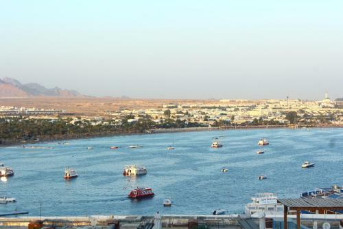 Eden Rock Hotel Sharm El Sheikh