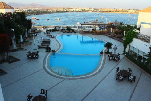 Eden Rock Hotel Sharm El Sheikh