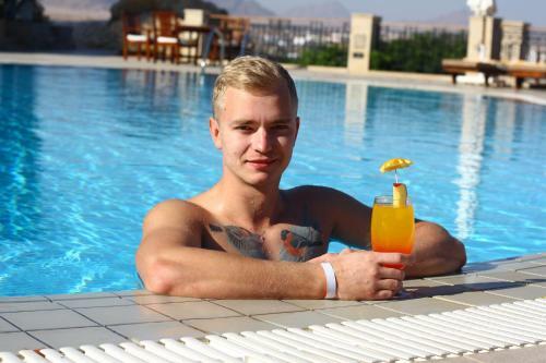 Eden Rock Hotel Sharm El Sheikh