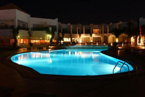 Eden Rock Hotel Sharm El Sheikh