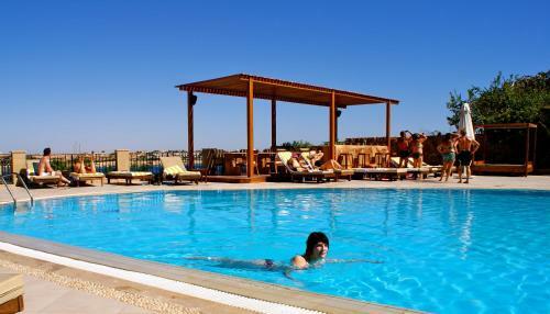 Eden Rock Hotel Sharm El Sheikh