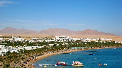 Eden Rock Hotel Sharm El Sheikh