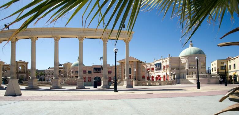 Iberotel Il Mercato Hotel & Spa