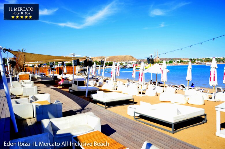 Iberotel Il Mercato Hotel & Spa