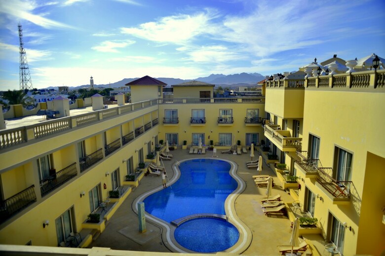 Iberotel Il Mercato Hotel & Spa