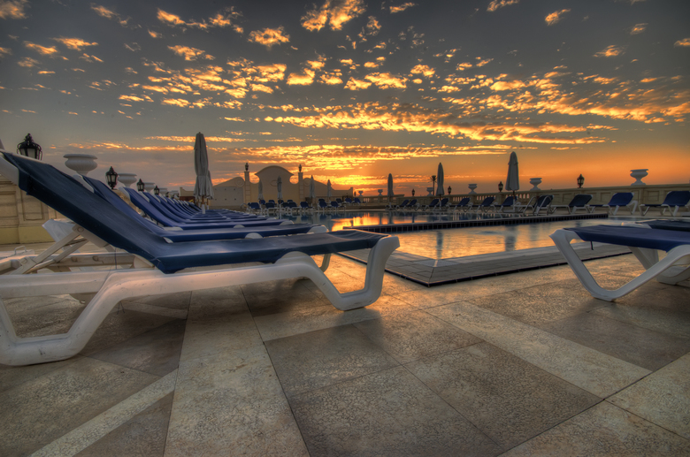 Iberotel Il Mercato Hotel & Spa
