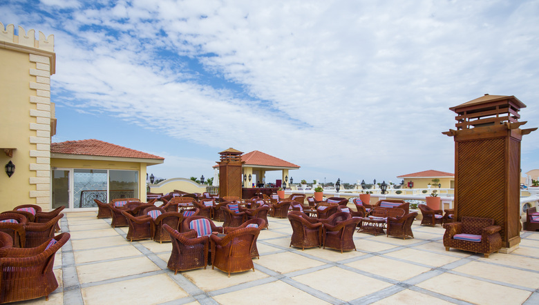 Iberotel Il Mercato Hotel & Spa