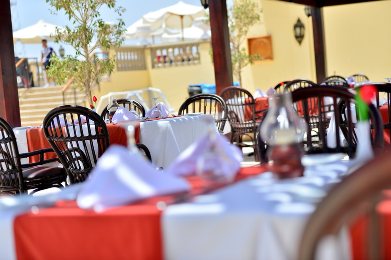 Iberotel Il Mercato Hotel & Spa