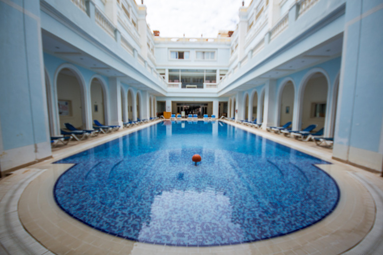 Iberotel Il Mercato Hotel & Spa