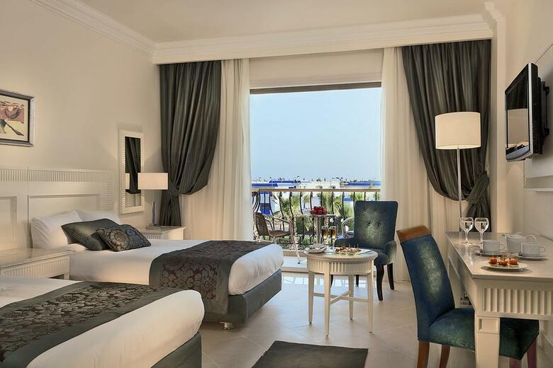 Iberotel Il Mercato Hotel & Spa