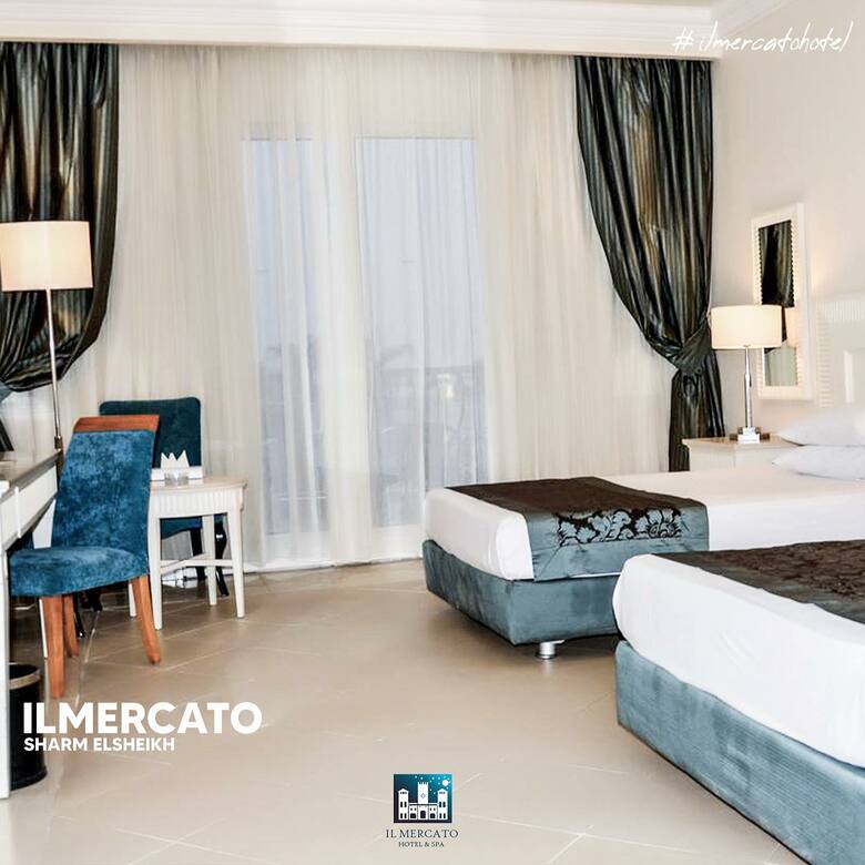 Iberotel Il Mercato Hotel & Spa