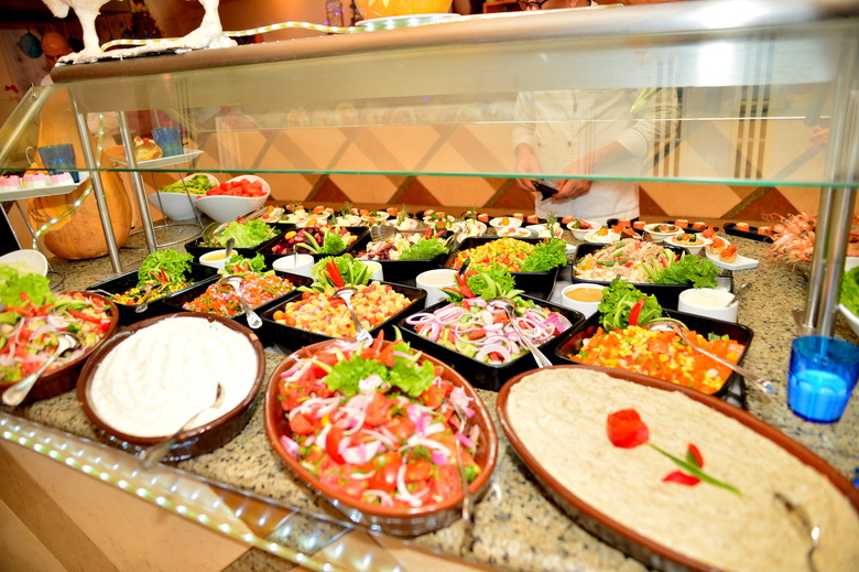 Iberotel Il Mercato Hotel & Spa