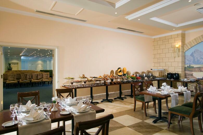 Iberotel Il Mercato Hotel & Spa