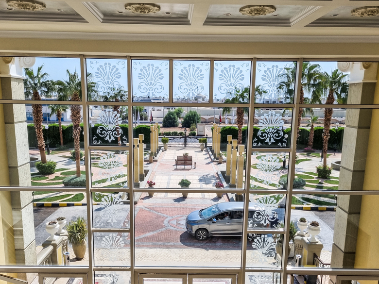 Iberotel Il Mercato Hotel & Spa