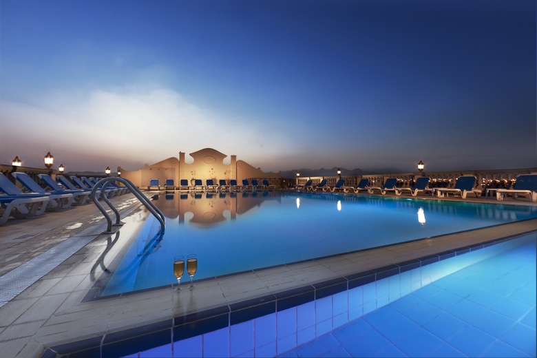 Iberotel Il Mercato Hotel & Spa