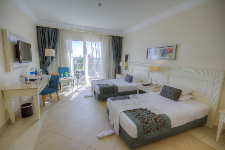 Iberotel Il Mercato Hotel & Spa