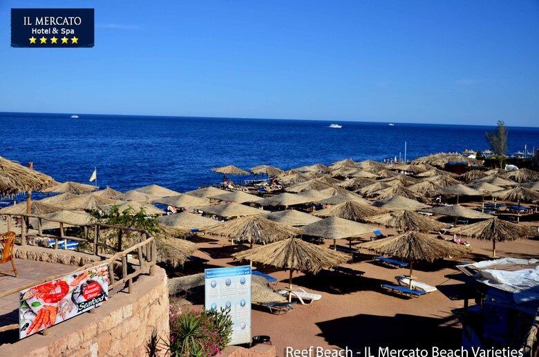 Iberotel Il Mercato Hotel & Spa