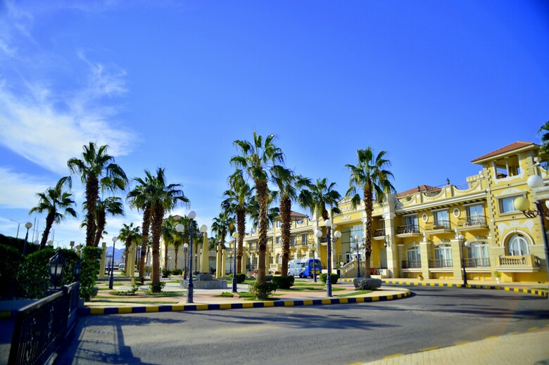 Iberotel Il Mercato Hotel & Spa