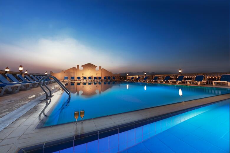 Iberotel Il Mercato Hotel & Spa