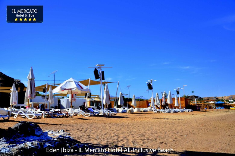 Iberotel Il Mercato Hotel & Spa