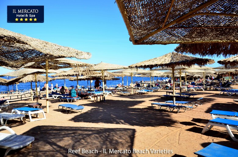 Iberotel Il Mercato Hotel & Spa