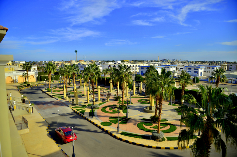 Iberotel Il Mercato Hotel & Spa