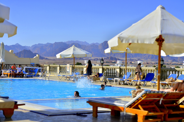 Iberotel Il Mercato Hotel & Spa
