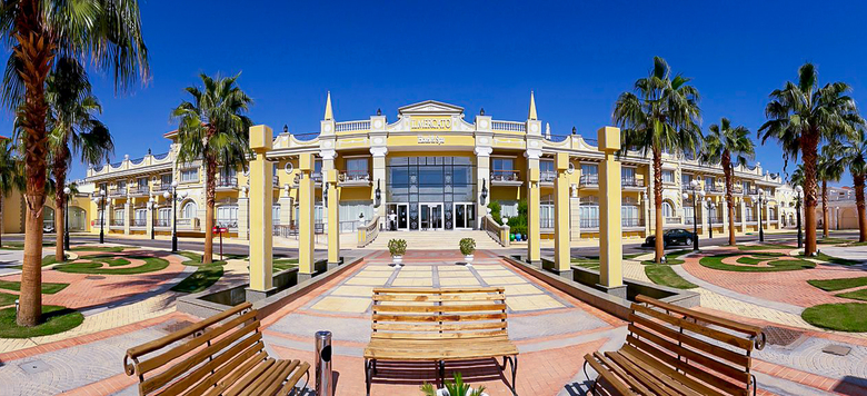 Iberotel Il Mercato Hotel & Spa