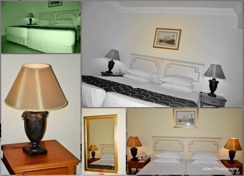 Iberotel Il Mercato Hotel & Spa