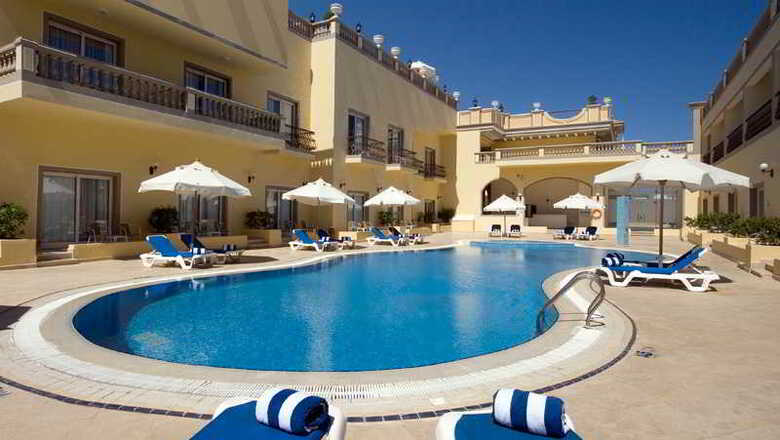 Iberotel Il Mercato Hotel & Spa