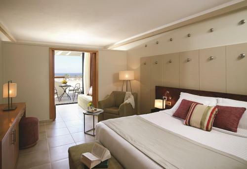 Hotel Sensatori Sharm El Sheikh Resort