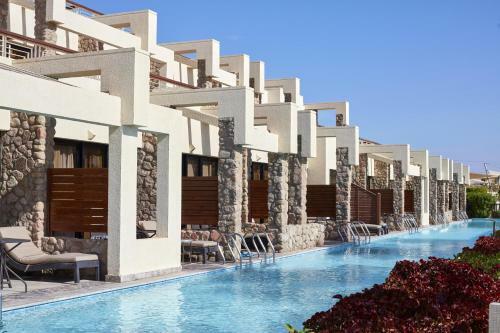 Hotel Sensatori Sharm El Sheikh Resort