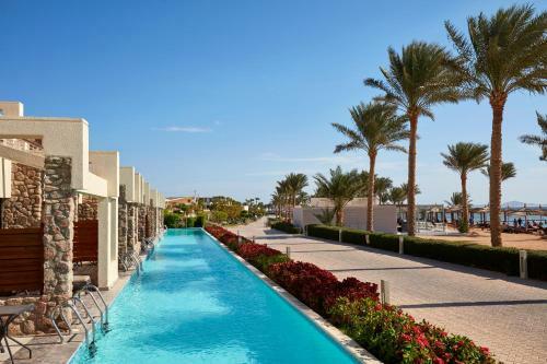 Hotel Sensatori Sharm El Sheikh Resort