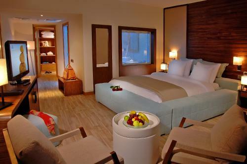 Hotel Sensatori Sharm El Sheikh Resort