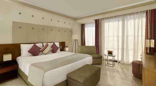 Hotel Sensatori Sharm El Sheikh Resort