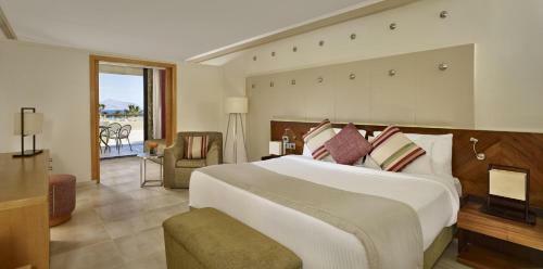 Hotel Sensatori Sharm El Sheikh Resort