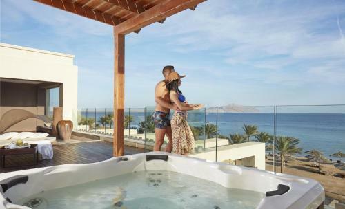Hotel Sensatori Sharm El Sheikh Resort