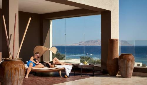 Hotel Sensatori Sharm El Sheikh Resort
