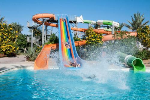 Hotel Continental Plaza Beach Resort