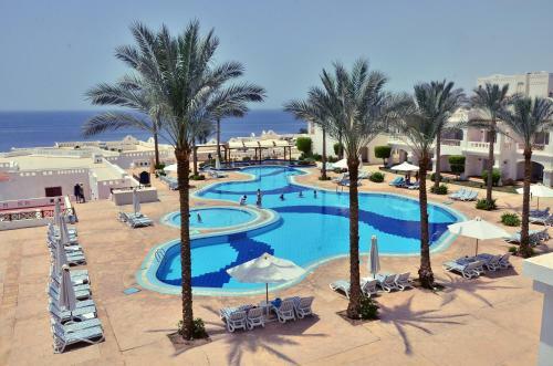 Hotel Continental Plaza Beach Resort