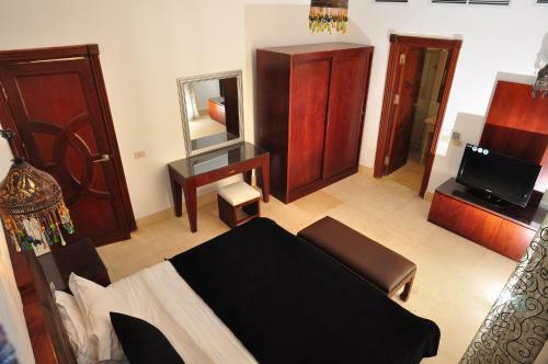 Carlton Luxury Apartments
